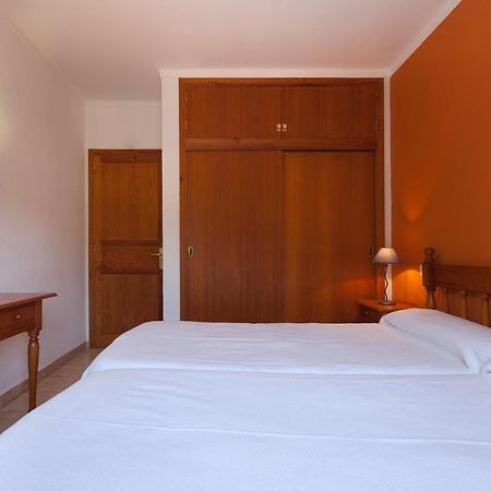 Апартаменты Pinos Altos 10 Кала-Сан-Висенте Экстерьер фото