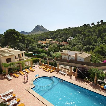 Апартаменты Pinos Altos 10 Кала-Сан-Висенте Экстерьер фото